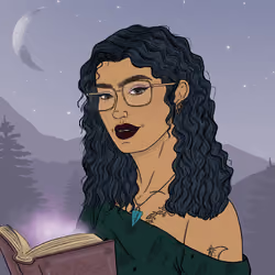 MysticSister #419