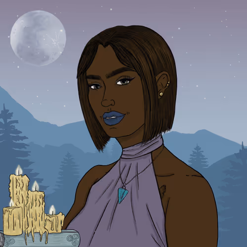 Mystic Sisterhood