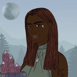 MysticSister #240