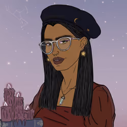 MysticSister #2842