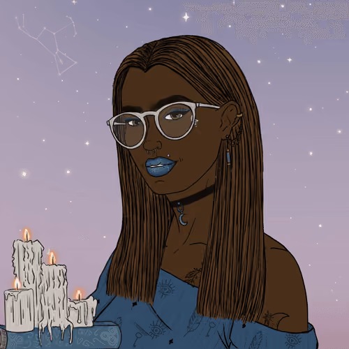MysticSister #1663