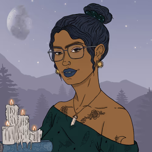 Mystic Sisterhood