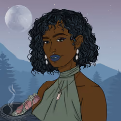 MysticSister #256