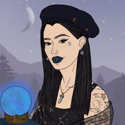 MysticSister #1789