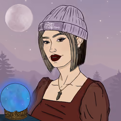 MysticSister #2057