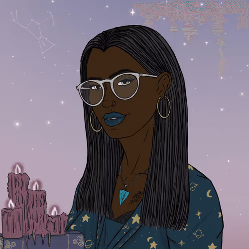 MysticSister #3082