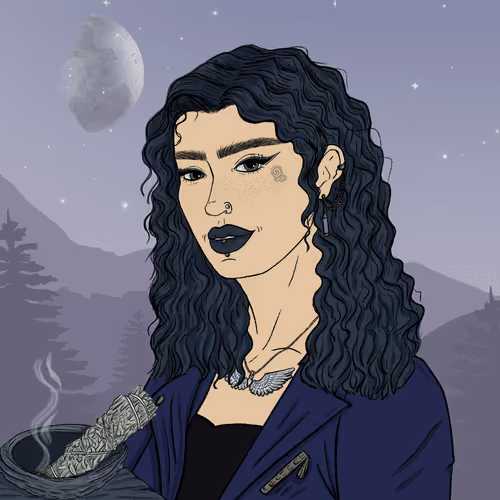 Mystic Sisterhood