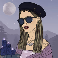 MysticSister #1313