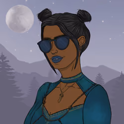 MysticSister #3253