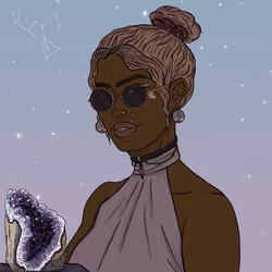 MysticSister #1324