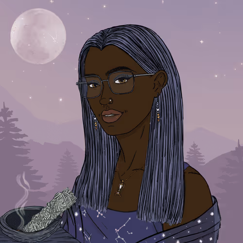 Mystic Sisterhood