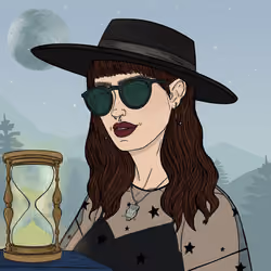 MysticSister #423
