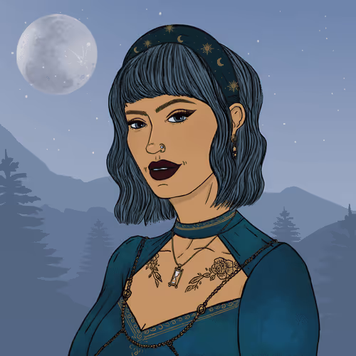 Mystic Sisterhood