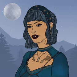 MysticSister #2249