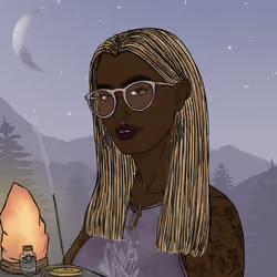 MysticSister #851