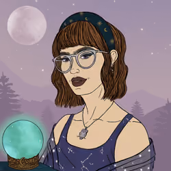MysticSister #270