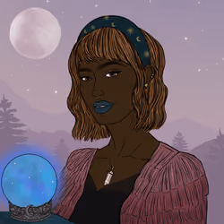 MysticSister #2499