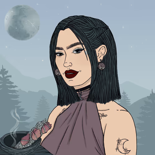 Mystic Sisterhood