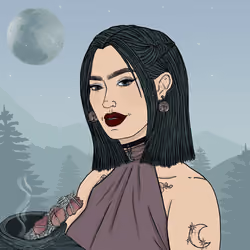 MysticSister #3326