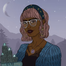 MysticSister #1752