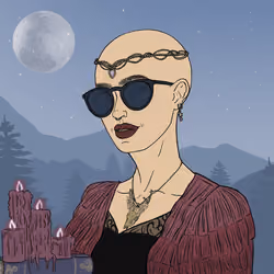 MysticSister #1172