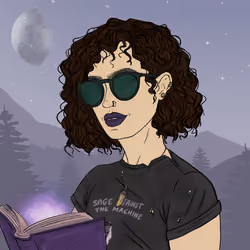 MysticSister #3312