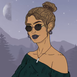 MysticSister #1796