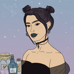 MysticSister #848