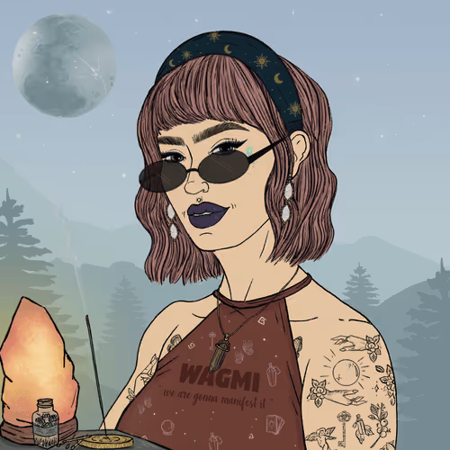 MysticSister #3227