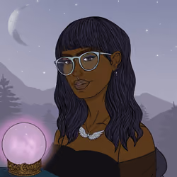 MysticSister #2388