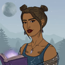 MysticSister #2163