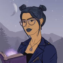 MysticSister #258