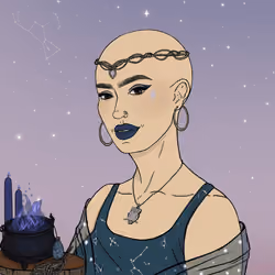 MysticSister #2481