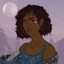 MysticSister #254