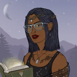 MysticSister #3295