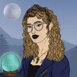 MysticSister #1933