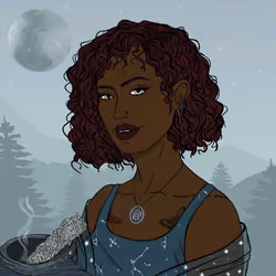 MysticSister #3071