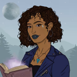 MysticSister #2113
