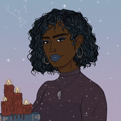 Mystic Sisterhood
