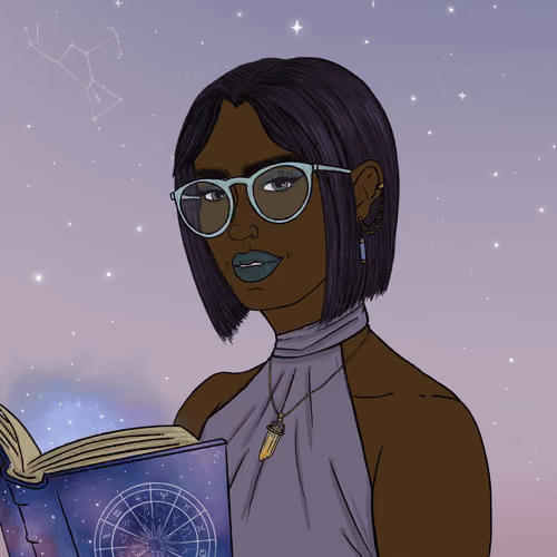MysticSister #461