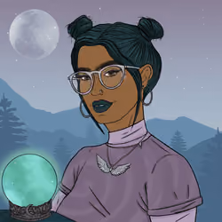 MysticSister #257