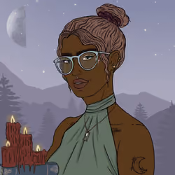 MysticSister #3299