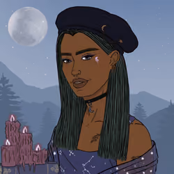 MysticSister #1235