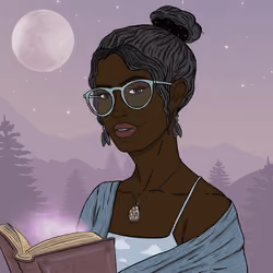 MysticSister #567