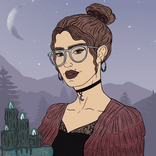 MysticSister #3153