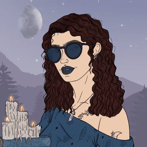 MysticSister #2801