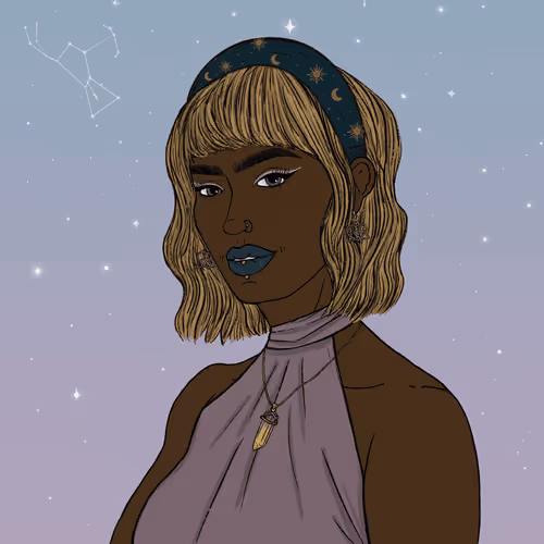 Mystic Sisterhood