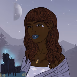 MysticSister #2941