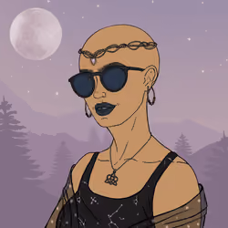 MysticSister #527