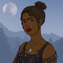 MysticSister #565